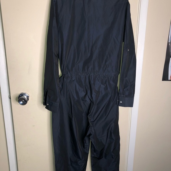 Mango nylon jumpsuit - Picture 9 of 10